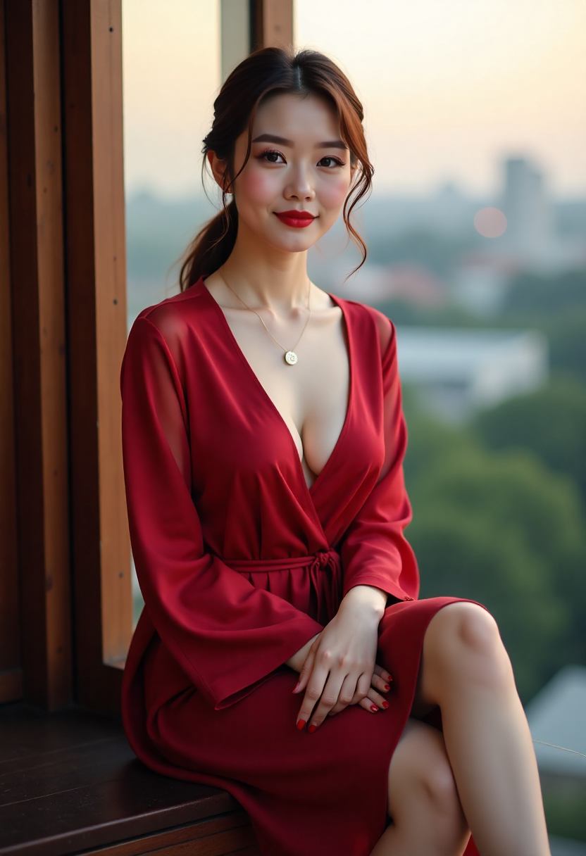 游戏直播房间